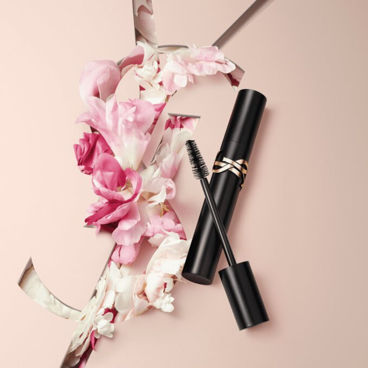 Lash Clash Mascara & Libre Eau de Parfum Gift Set