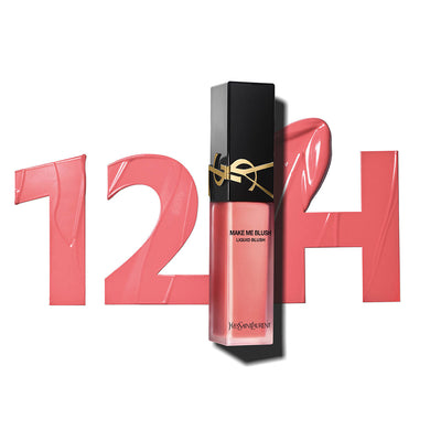 Make Me Blush Liquid blush - Shade 74 Hibiscus Heat