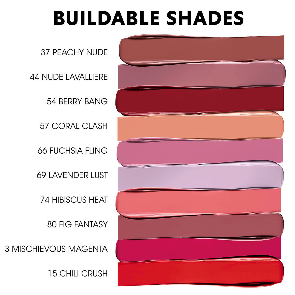 Make Me Blush Liquid blush - Shade 74 Hibiscus Heat