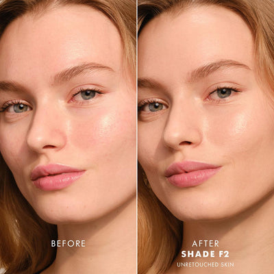 Luminous Silk Skin Tint