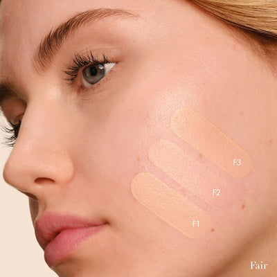 Luminous Silk Skin Tint
