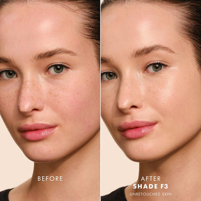 Luminous Silk Skin Tint