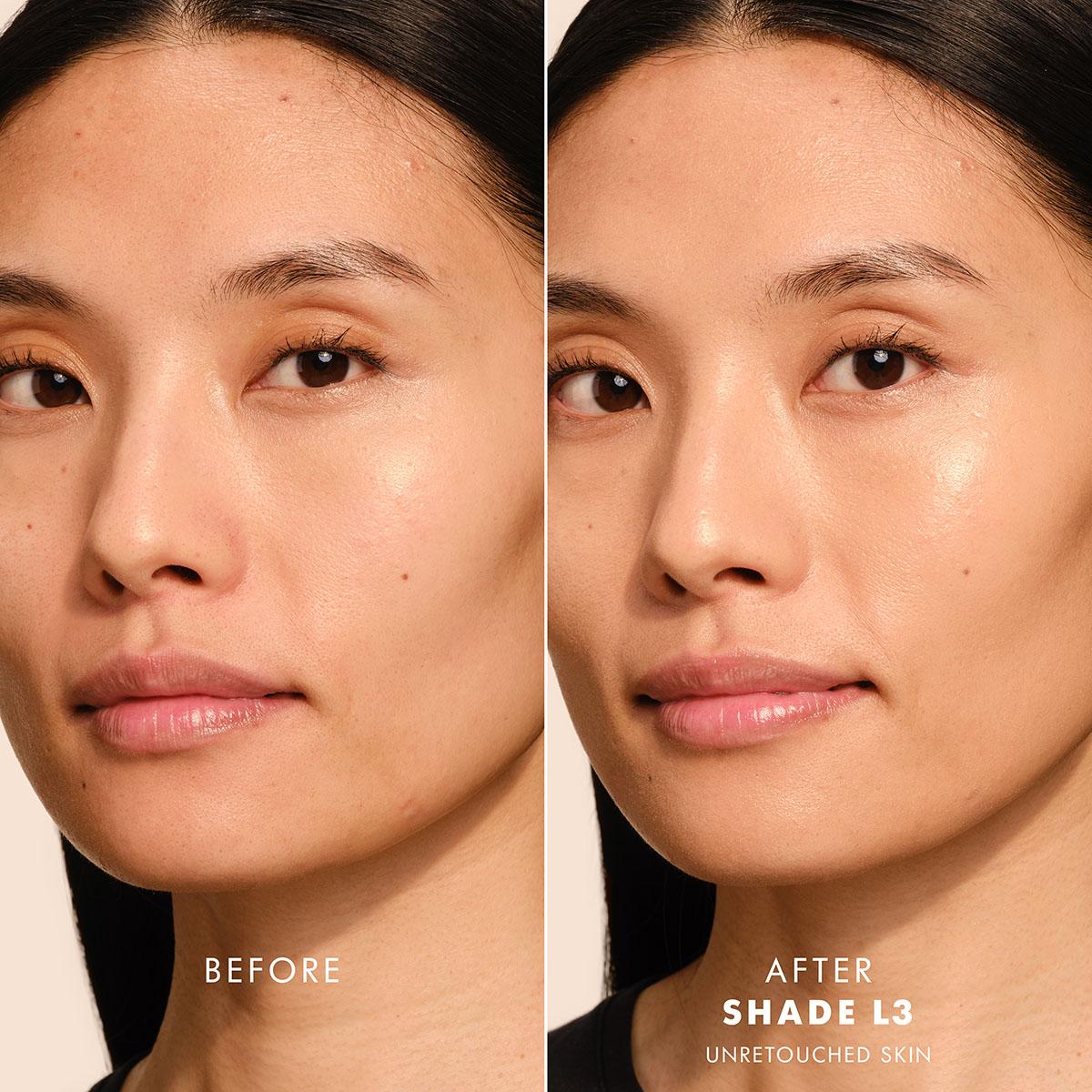 Luminous Silk Skin Tint