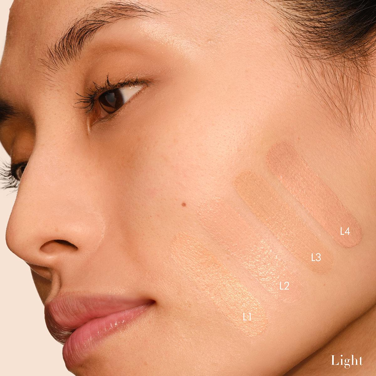 Luminous Silk Skin Tint