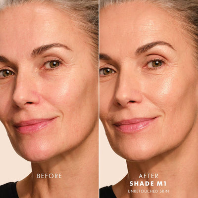 Luminous Silk Skin Tint