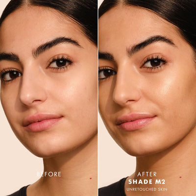 Luminous Silk Skin Tint