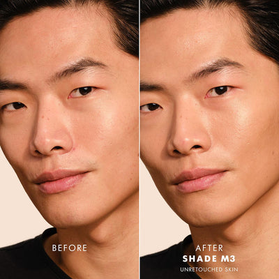 Luminous Silk Skin Tint