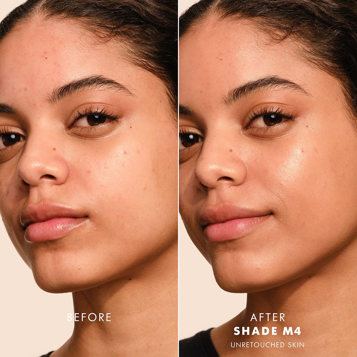 Luminous Silk Skin Tint