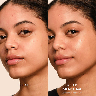 Luminous Silk Skin Tint