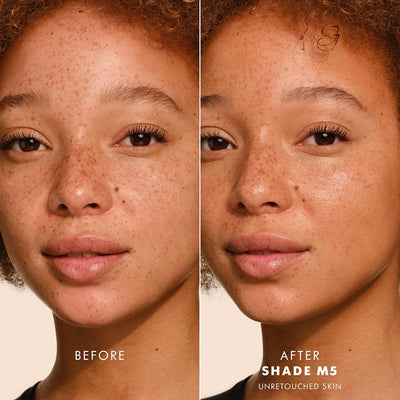 Luminous Silk Skin Tint