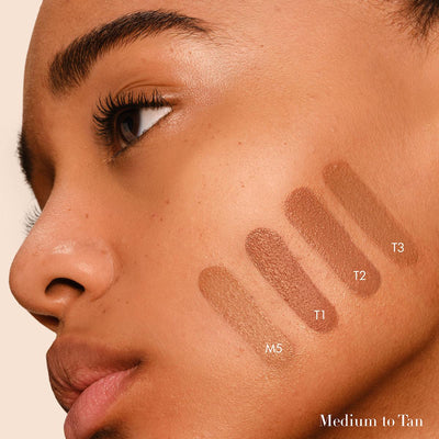 Luminous Silk Skin Tint