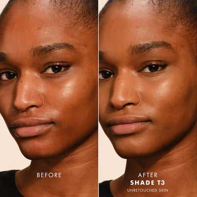 Luminous Silk Skin Tint