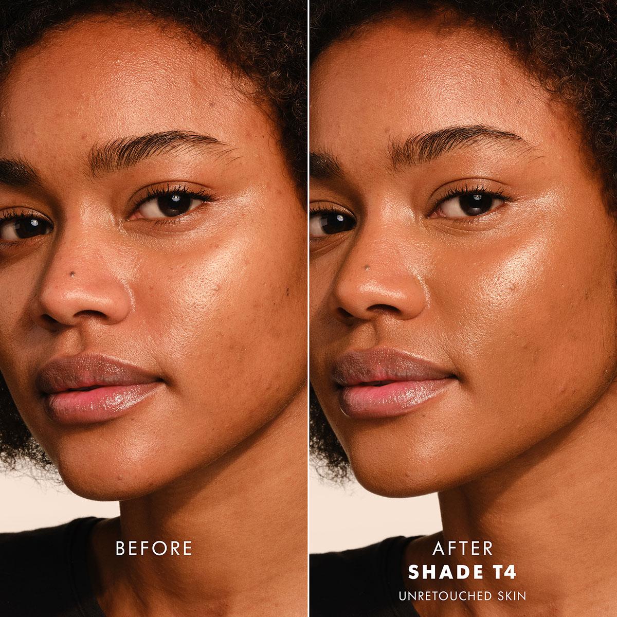 Luminous Silk Skin Tint