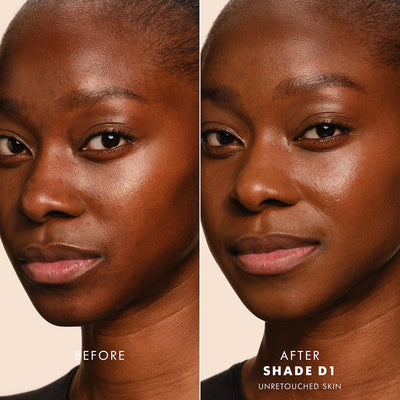 Luminous Silk Skin Tint