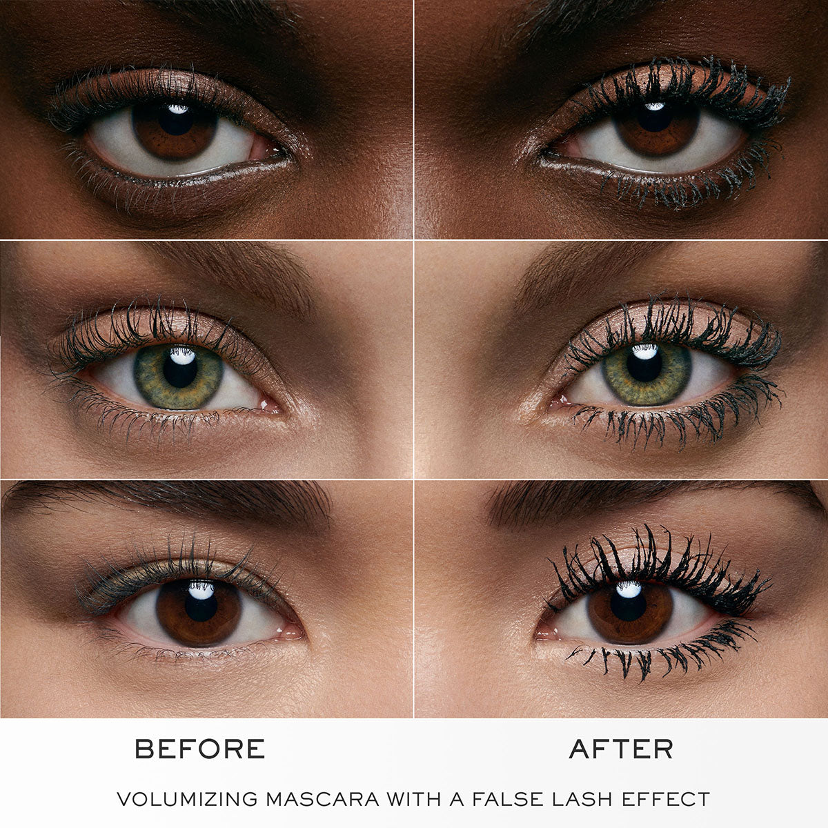 Monsieur Big Mascara Giftset