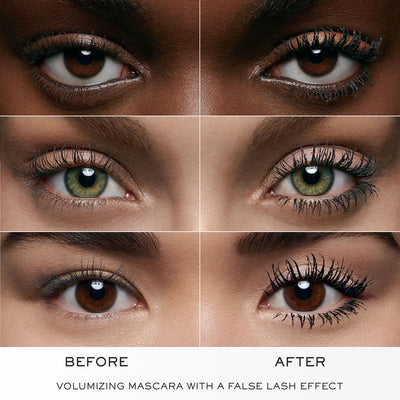 Monsieur Big Mascara Giftset