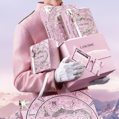 Monsieur Big Mascara Giftset