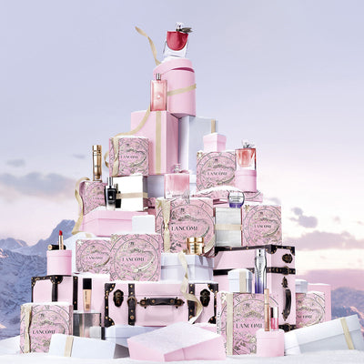 Monsieur Big Mascara Giftset