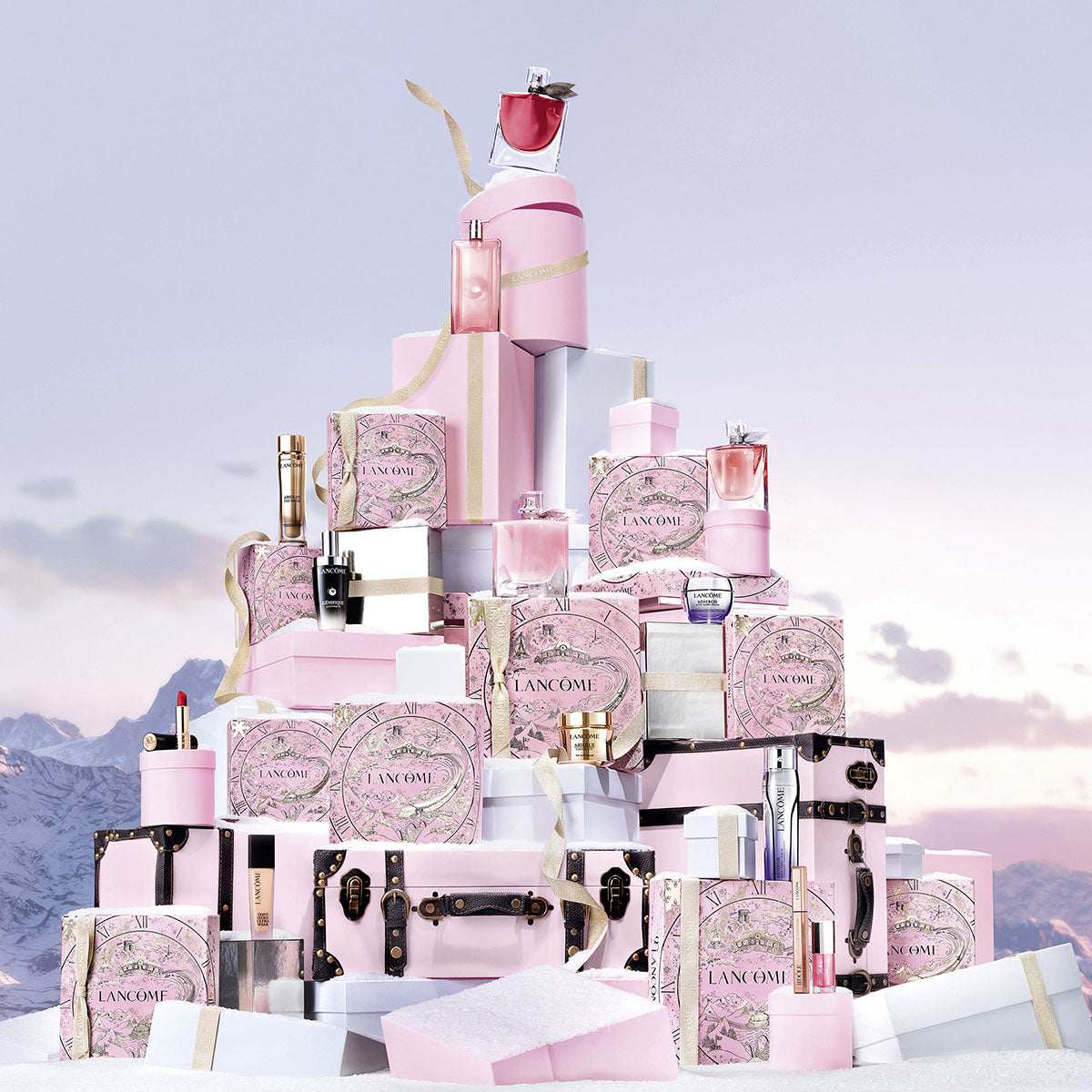 Hypnose Drama Mascara Giftset