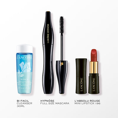 Lancôme Hypnôse Mascara Makeup Set - Holiday Limited Edition