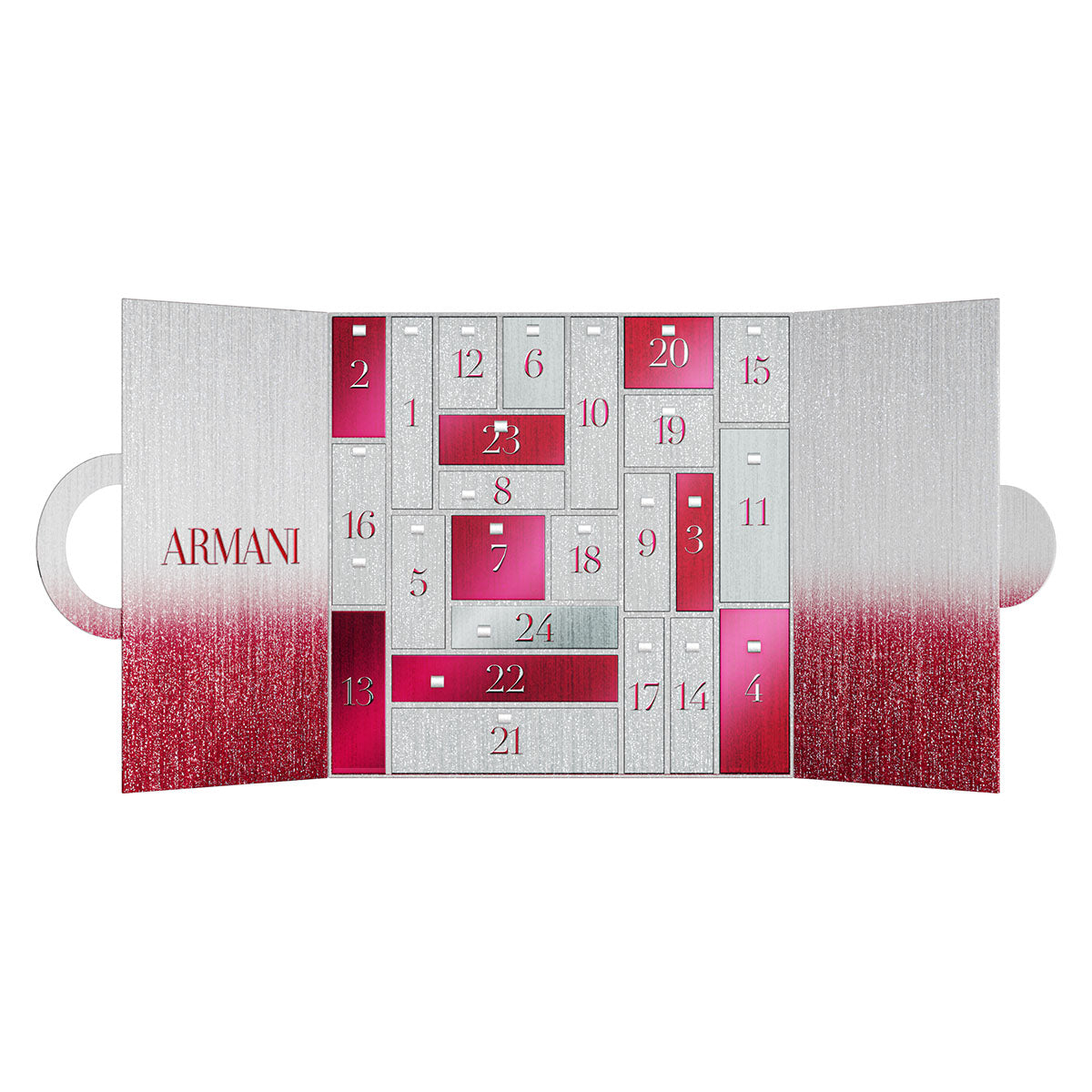 Giorgio Armani - Holiday 2025 Advent Calendar
