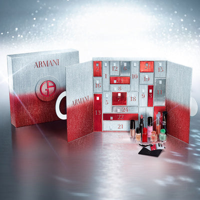 Giorgio Armani - Holiday 2025 Advent Calendar