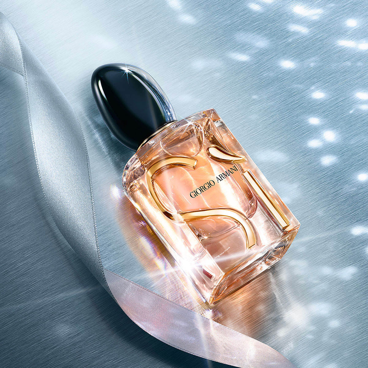 Giorgio Armani - Holiday 2025 Advent Calendar