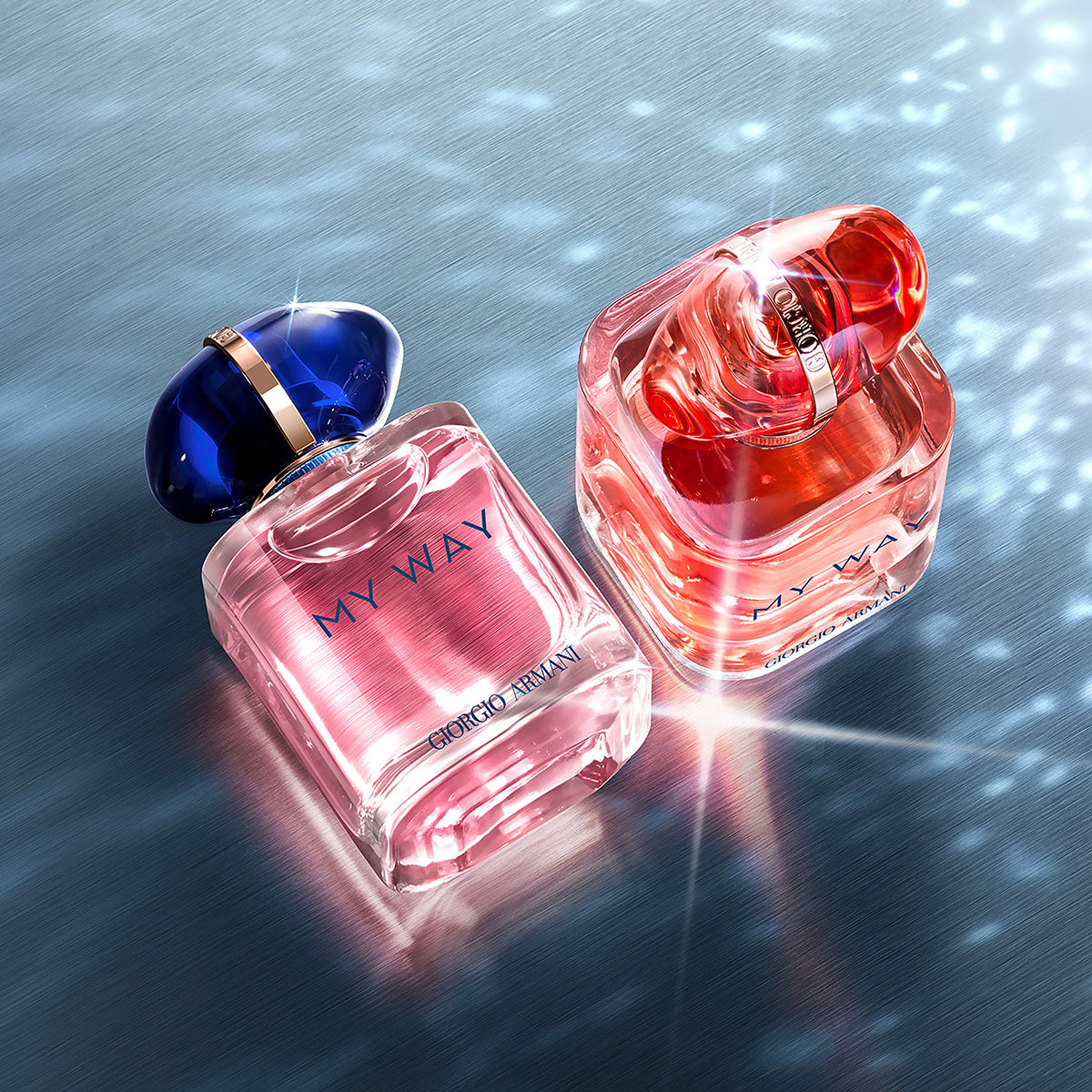 Giorgio Armani - Holiday 2025 Advent Calendar