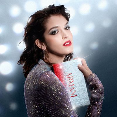 Giorgio Armani - Holiday 2025 Advent Calendar