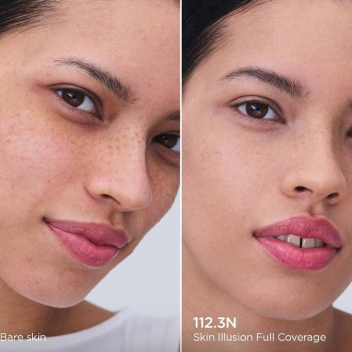 Skin Illusion Full Coverage Foundation - 30ML