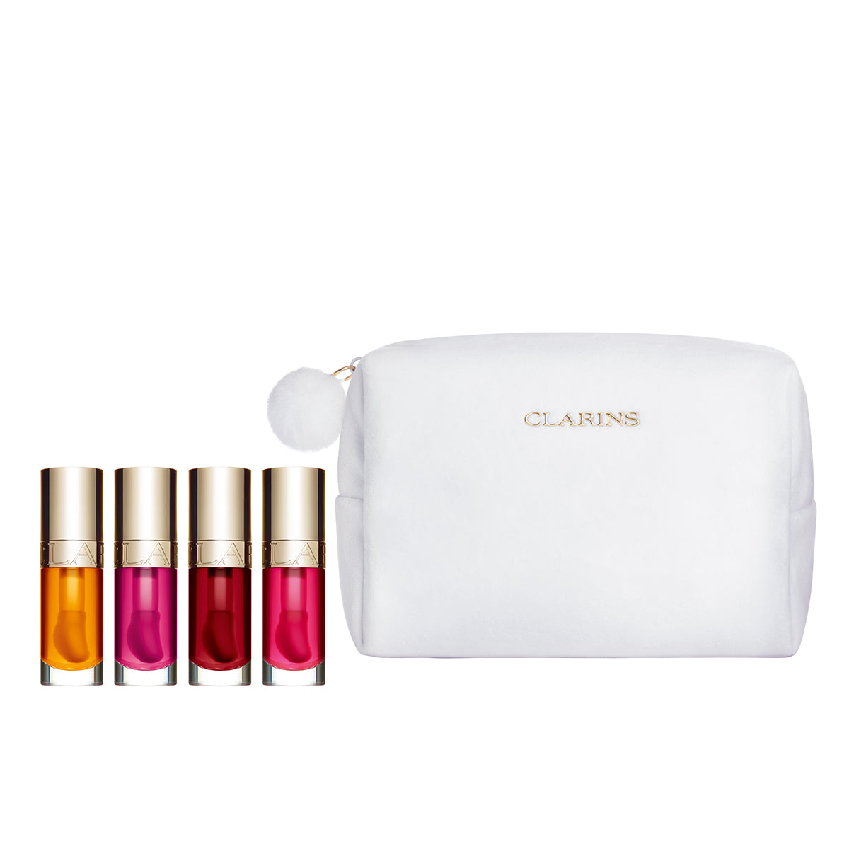 Lip Comfort Oil Party-Ready Collection