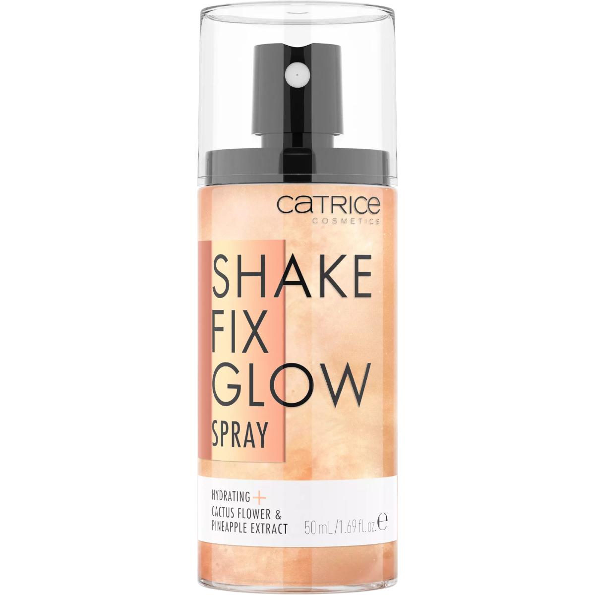 Shake Fix Glow Spray - 50ML