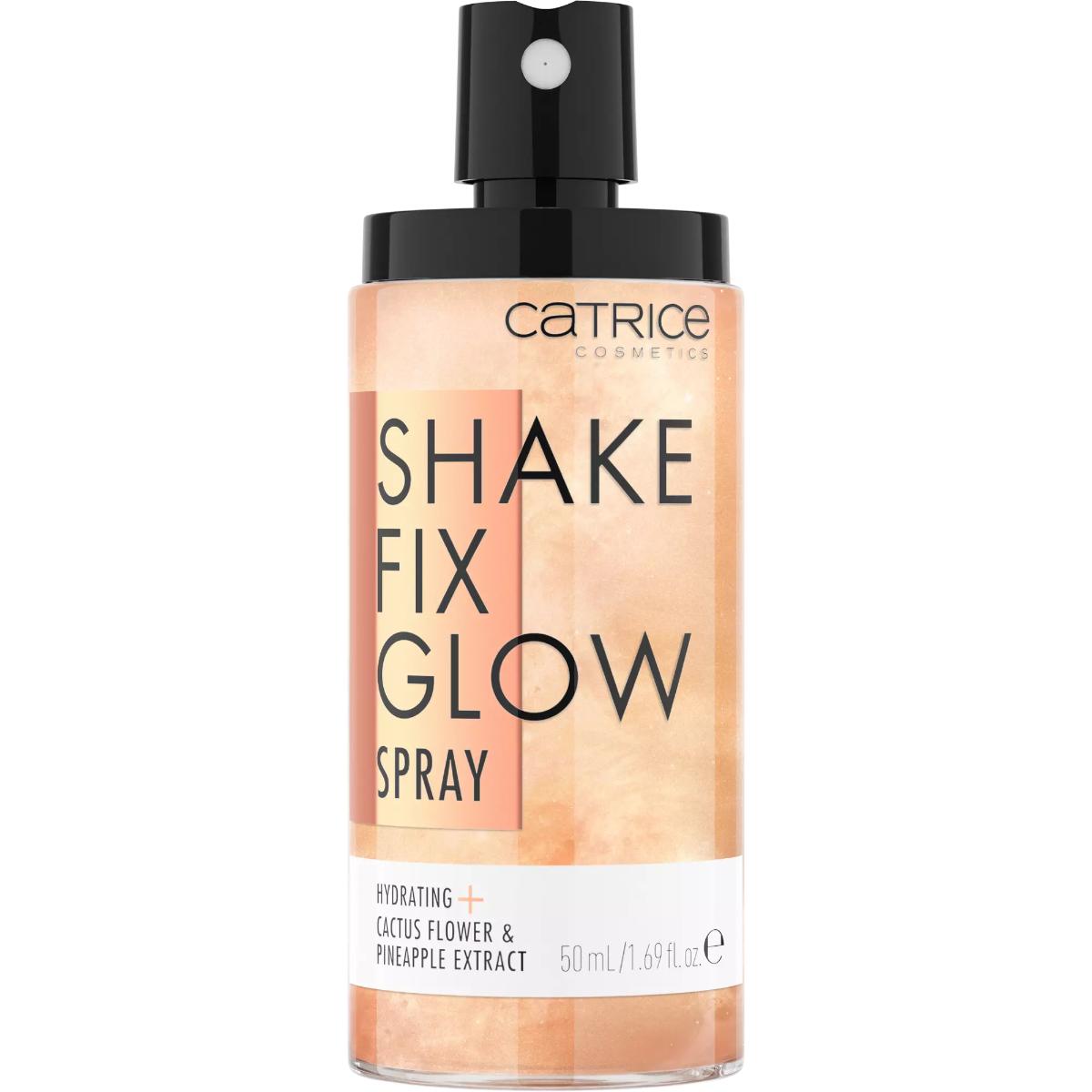 Shake Fix Glow Spray - 50ML