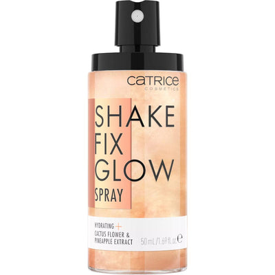 Shake Fix Glow Spray - 50ML