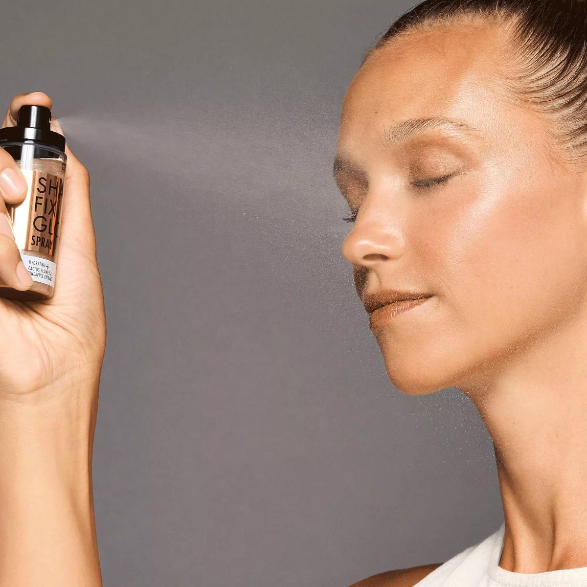 Shake Fix Glow Spray - 50ML