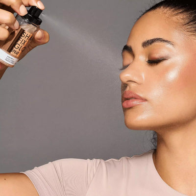 Shake Fix Glow Spray - 50ML