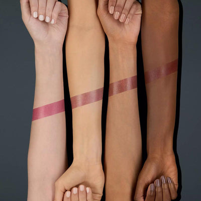 Dark Ruby Glow Lip Balm