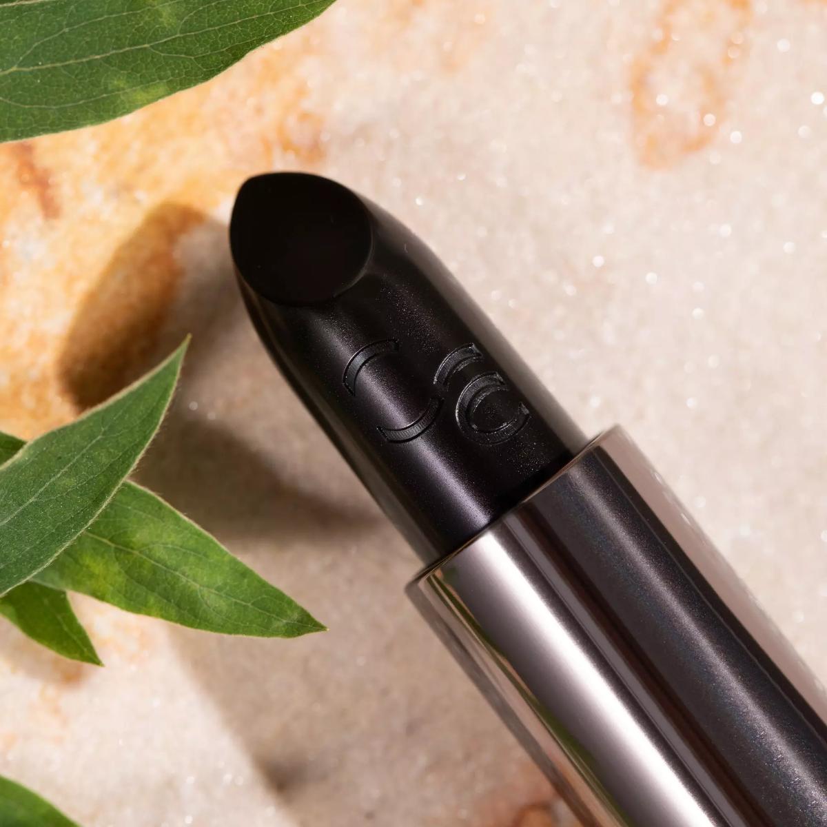 Dark Ruby Glow Lip Balm