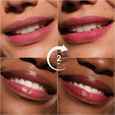 Dark Ruby Glow Lip Balm