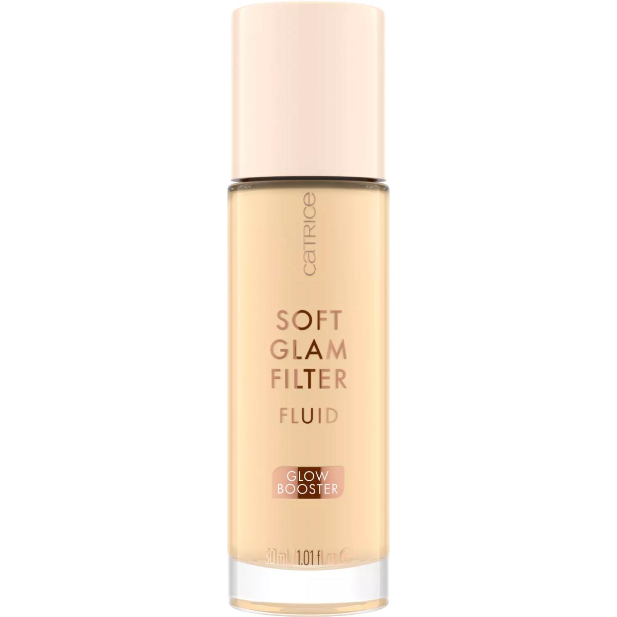 Soft Glam Filter Fluid