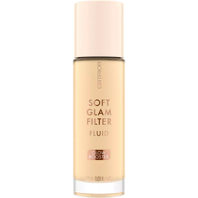 Soft Glam Filter Fluid