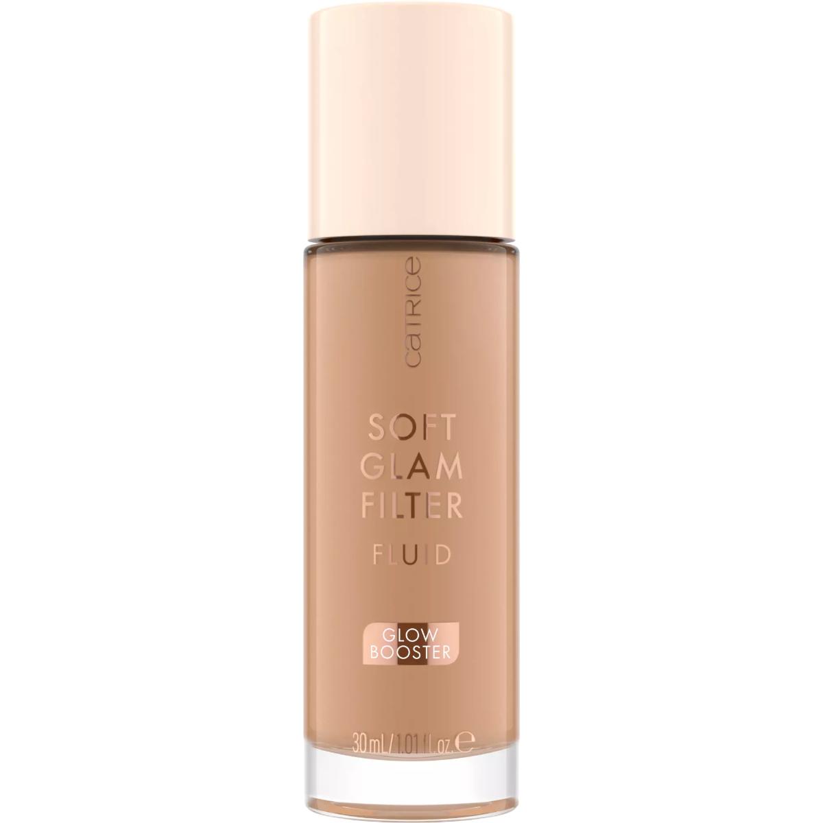 Soft Glam Filter Fluid