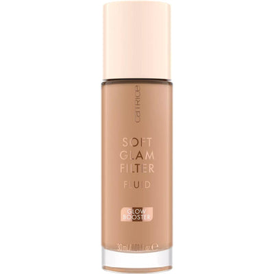 Soft Glam Filter Fluid