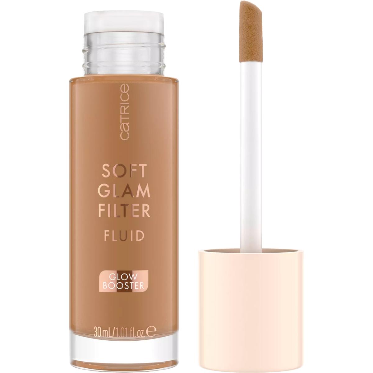 Soft Glam Filter Fluid