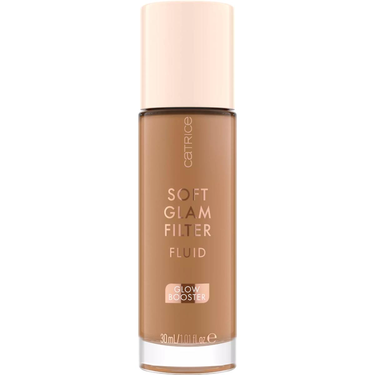 Soft Glam Filter Fluid