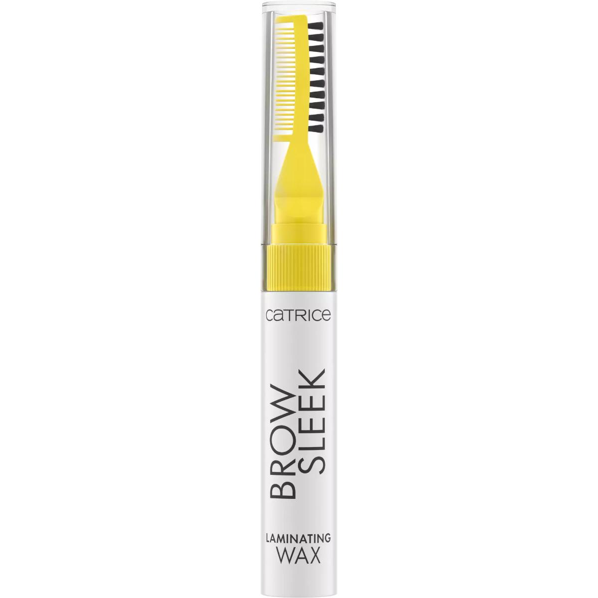 Brow Sleek Laminating Wax