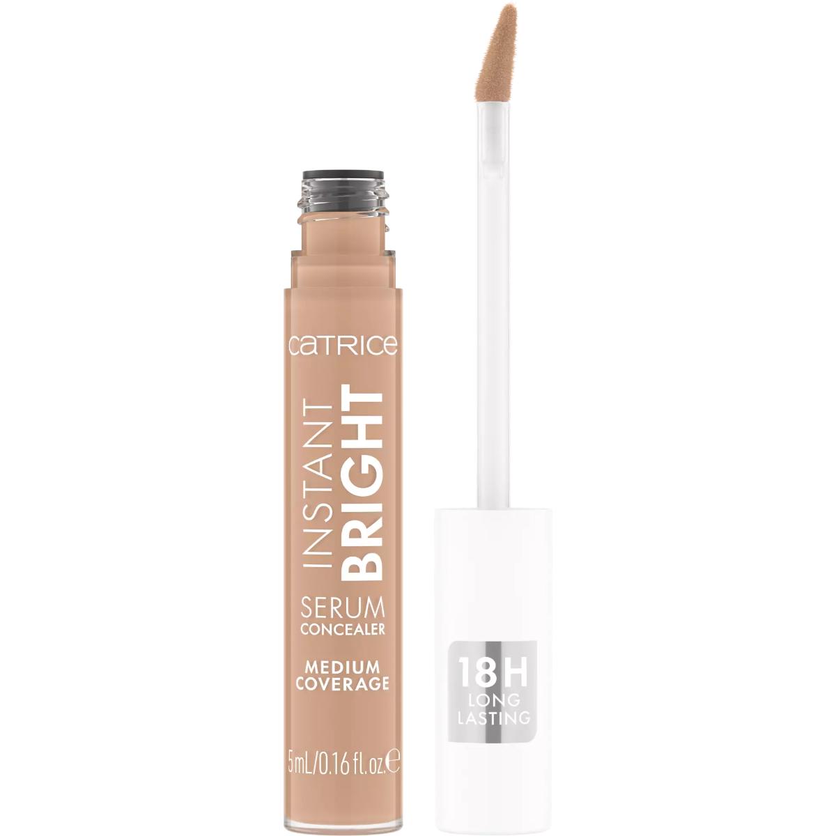 Instant Bright Serum Concealer
