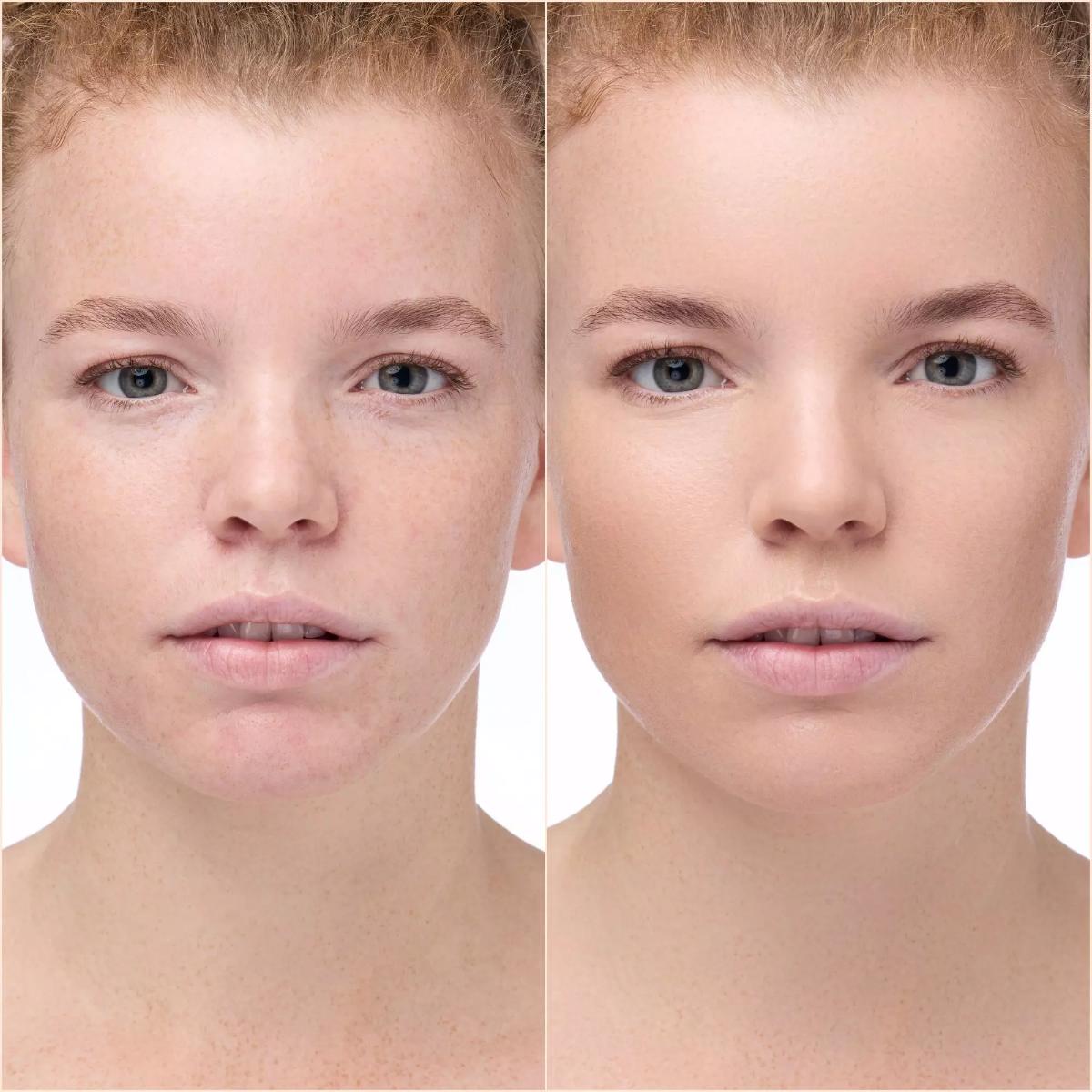 Instant Bright Serum Concealer