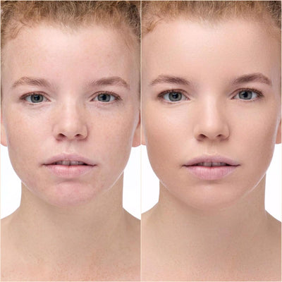 Instant Bright Serum Concealer