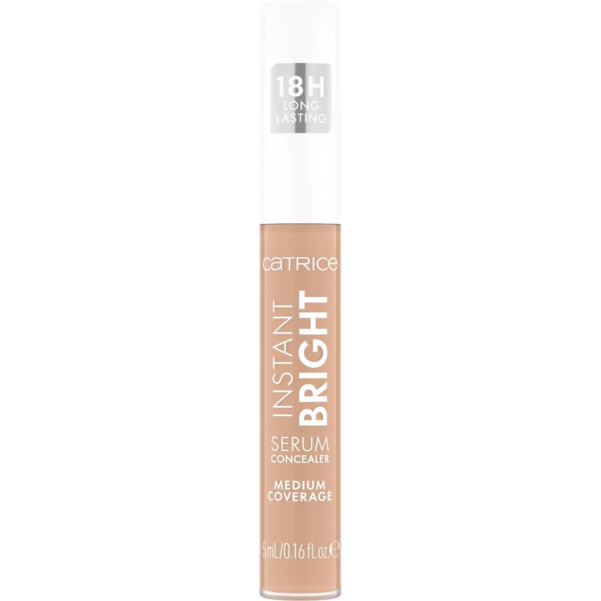 Instant Bright Serum Concealer